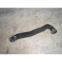 патрубок отопителя Audi A4 (B8) 2007-2015 2008 8k1819376e