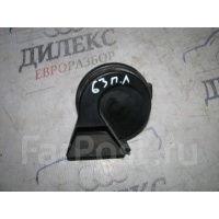 сигнал звуковой Audi A4 (B8) 2007-2015 2008 8T0951223