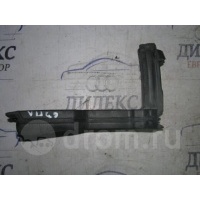 накладка (кузов наружные) Audi A4 (B8) 2007-2015 2008 8K0823721