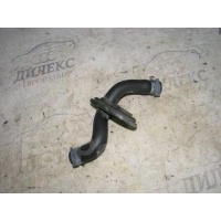 патрубок отопителя Audi A4 (B8) 2007-2015 2008 8K1819371AM