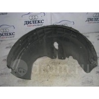 подкрылок Audi A4 (B8) 2007-2015 2008 8K0810171B