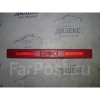 знак аварийной остановки Audi A4 (B8) 2007-2015 2008 8t0860251