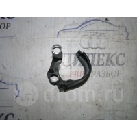 накладка (кузов внутри) Audi A4 (B8) 2007-2015 2008 8K5827208C