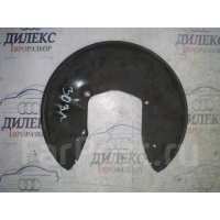 пыльник тормозного диска Audi Allroad quattro 2005-2012 2008 4F0615611