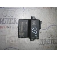 диагностический интерфейс шин данных Audi A4 (B8) 2007-2015 2008 8T0907468K