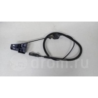 трос открывания капота VW Tiguan 2007-2011 2008 5N0823535