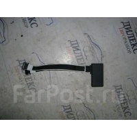 блок электронный Audi A4 (B8) 2007-2015 2008 4F0035503B