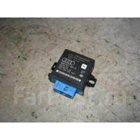 блок электронный Audi A4 (B8) 2007-2015 2008 8h0907357a