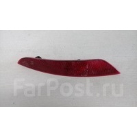 отражатель в бампер VW Golf VI 2009-2012 2011 5K0945106G