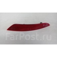 отражатель в бампер VW Golf VI 2009-2012 2011 5K0945105G