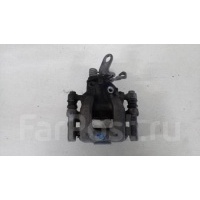 суппорт VW Golf VI 2009-2012 2011 5K0615423
