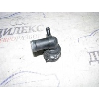 фланец / тройник VW Touran 2003-2010 2009 1K0122291R
