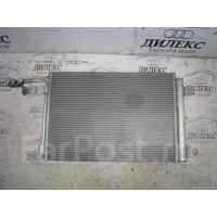 радиатор кондиционера (конденсер) VW Touran 2003-2010 2009 1K0820411N