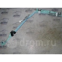 подушка безопасности боковая (шторка) VW Touran 2003-2010 2009 1T0880742K