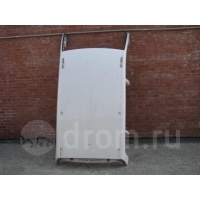 крыша VW Touran 2003-2010 2009 1T0817111