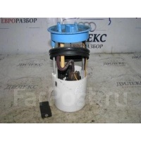 насос топливный электрический VW Touran 2003-2010 2009 1T0919051N