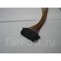 разъем Audi 1j0972755