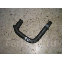 шланг системы охлаждения VW Golf VI 2009-2012 2011 1k0121063aa