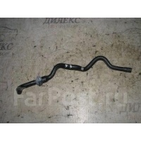 шланг воздушный VW Golf VI 2009-2012 2011 03C103558M