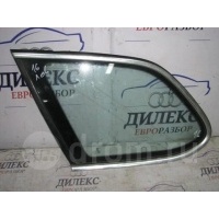 стекло кузовное глухое VW Golf V Variant 2003-2009 2007 1K9845297G