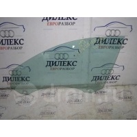 стекло двери Audi A6 (C6 4F) 2004-2011 2004 4F0845201D