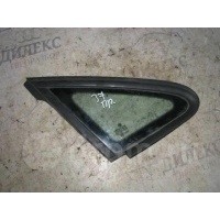 стекло кузовное глухое VW Golf V Plus 2005-2014 2008 5M0845412B