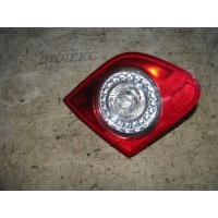 фонарь внутренний VW Passat (B6) 2005-2010 2008 3C5945093F