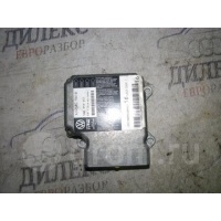 блок управления air bag VW Passat (B6) 2005-2010 2008 5N0959655