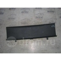 накладка на заднюю панель VW Passat (B6) 2005-2010 2008 3c5863459