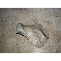 экран тепловой Audi A4 (B7) 2004-2009 2005 8e0399300d
