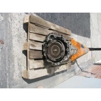акпп (автоматическая коробка переключения передач) Audi A4 (B7) 2004-2009 2005 09L300037K