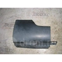 накладка на порог (наружная) VW Passat (B6) 2005-2010 2008 3C0853898
