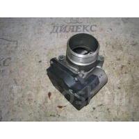 заслонка дроссельная электрическая VW Passat (B6) 2005-2010  2008  06f133062g