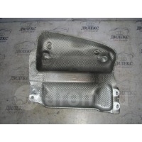 экран тепловой VW Passat (B6) 2005-2010 2008 3C0825701C