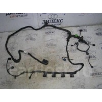проводка (коса) двс VW Passat (B6) 2005-2010 2008 06J971604B