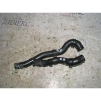 шланг системы охлаждения VW Passat (B6) 2005-2010 2008 1k0122063j