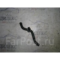 шланг системы охлаждения VW Passat (B6) 2005-2010 2008 1k0122447ft