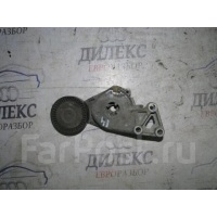 ролик-натяжитель ручейкового ремня VW Passat (B6) 2005-2010 2006 06A903315F