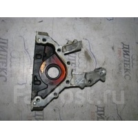 крышка двигателя VW Passat (B6) 2005-2010 2006 06D103153B