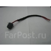разъем Audi 1j0972771