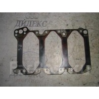 прокладка масляного поддона VW Jetta 2005-2011 2008 06B103307D