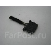 разъем Audi 4d0972704