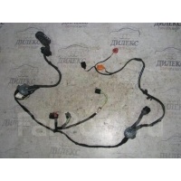 проводка (коса) Audi A6 (C6 4F) 2004-2011 2004 4f1971687q