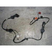 проводка (коса) Audi Allroad quattro 2005-2012 2008 4f1971687q