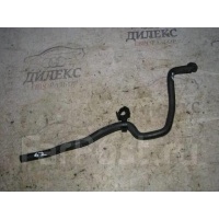 шланг воздушный VW Touran 2003-2010 2009 03C133514AH