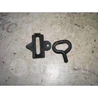 крючок Audi A8 [D3 4E] 2004-2010 2004 4E0823197A