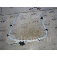 подушка безопасности боковая (шторка) VW Passat (B6) 2005-2010 2006 3C0880741B