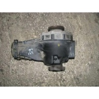 редуктор заднего моста Audi A8 [D3 4E] 2004-2010 2004 0AR500043