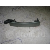 ручка двери наружная VW Passat (B5+) 2000-2005 2002 3B0837207G