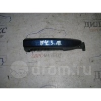 ручка двери наружная VW Passat (B6) 2005-2010 2006 3C0837206